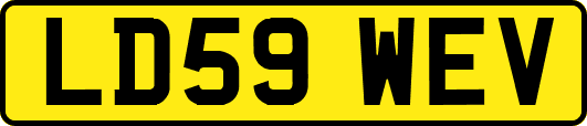 LD59WEV