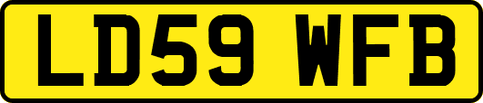 LD59WFB