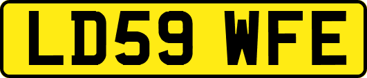 LD59WFE