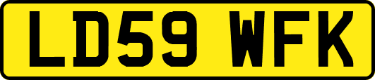 LD59WFK