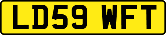 LD59WFT
