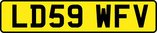 LD59WFV