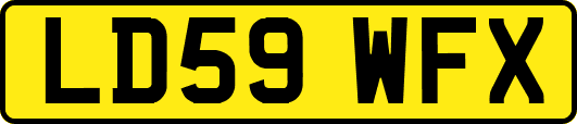 LD59WFX