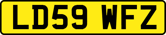 LD59WFZ