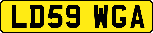 LD59WGA