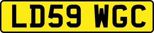 LD59WGC