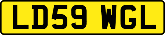 LD59WGL