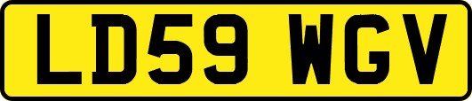 LD59WGV