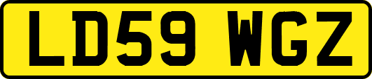LD59WGZ