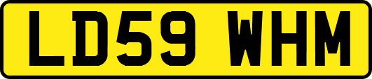 LD59WHM
