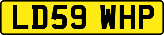 LD59WHP