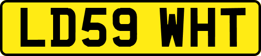 LD59WHT