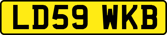 LD59WKB