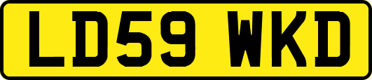 LD59WKD