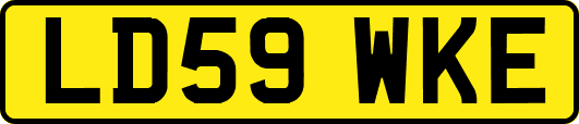 LD59WKE