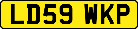 LD59WKP