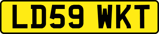 LD59WKT