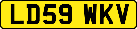 LD59WKV