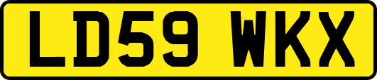 LD59WKX