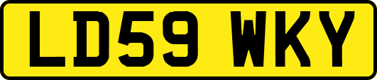 LD59WKY