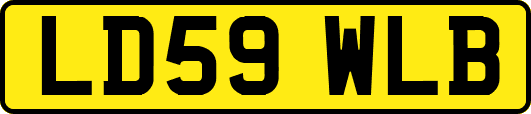 LD59WLB