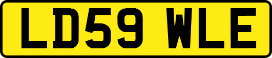 LD59WLE