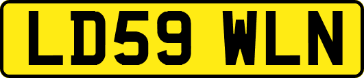 LD59WLN
