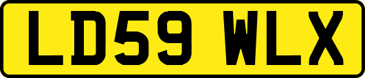 LD59WLX