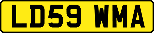 LD59WMA