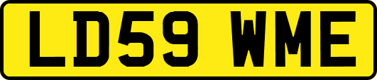 LD59WME