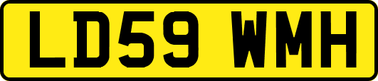 LD59WMH