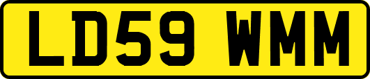 LD59WMM