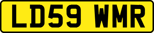 LD59WMR