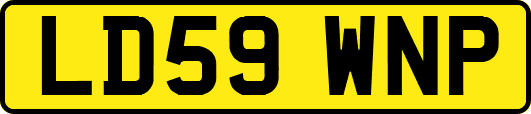 LD59WNP