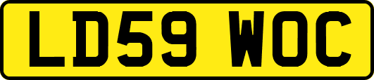 LD59WOC