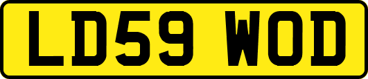 LD59WOD