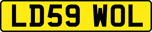LD59WOL