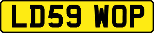 LD59WOP