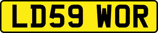 LD59WOR