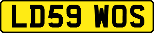 LD59WOS
