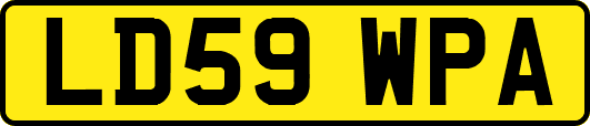 LD59WPA