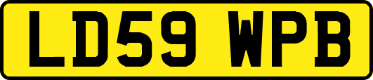 LD59WPB