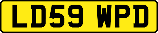 LD59WPD