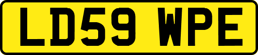 LD59WPE