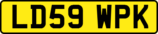 LD59WPK
