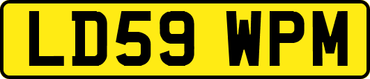 LD59WPM