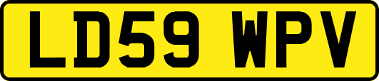 LD59WPV