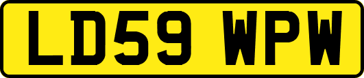 LD59WPW