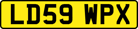 LD59WPX