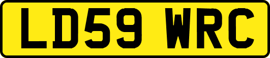 LD59WRC
